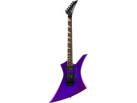 Jackson X Series Kelly KEX Guitar Deep Purple Metallic Jackson X Series Kelly KEX Guitar Deep Purple Metallic